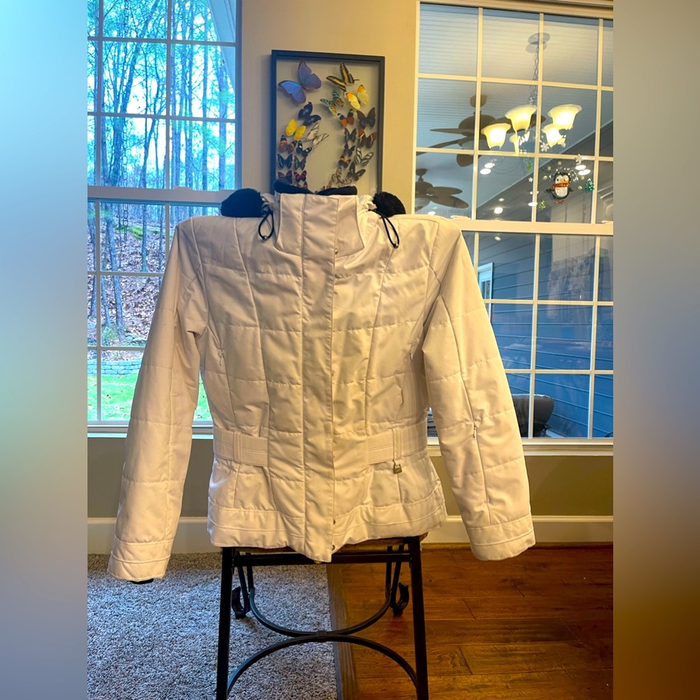 Nils brand snow jacket